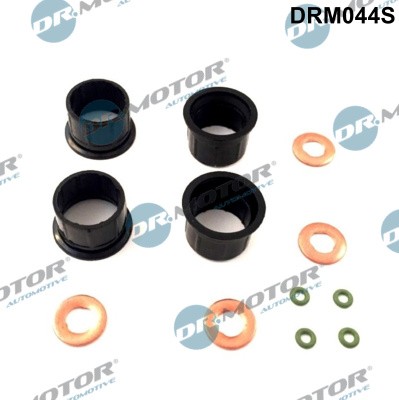Dr.Motor Automotive DRM044S EAN: 5902425072899.