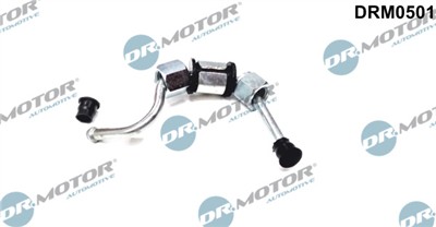 Dr.Motor Automotive DRM0501 EAN: 5902425078181.