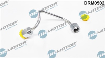 Dr.Motor Automotive DRM0502 EAN: 5902425078198.