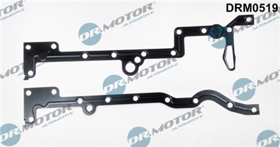 Dr.Motor Automotive DRM0519 EAN: 5902425078600.