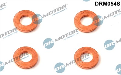 Dr.Motor Automotive DRM054S EAN: 5902425073063.