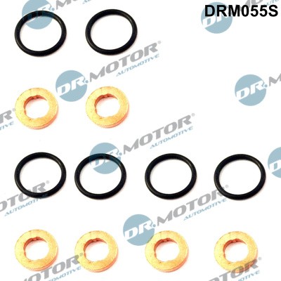 Dr.Motor Automotive DRM055S EAN: 5902425073087.