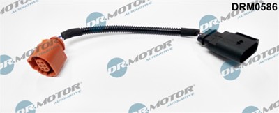 Dr.Motor Automotive DRM0586 EAN: 5902425079256.