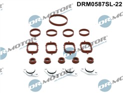 Dr.Motor Automotive DRM0587SL-22