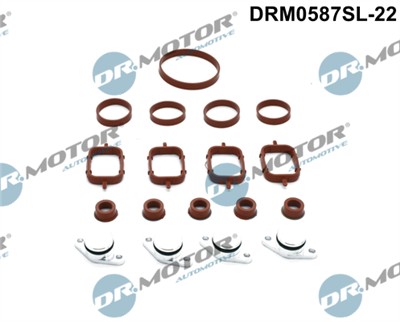 Dr.Motor Automotive DRM0587SL-22 EAN: 5903672749473.
