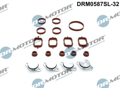 Dr.Motor Automotive DRM0587SL-32 EAN: 5903672749480.