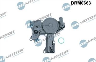 Dr.Motor Automotive DRM0663 EAN: 5903672740289.