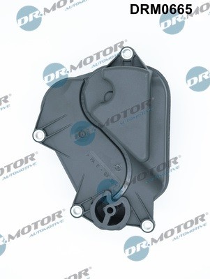 Dr.Motor Automotive DRM0665 EAN: 5903672740302.