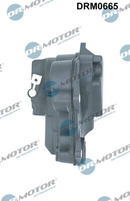 Dr.Motor Automotive DRM0665 EAN: 5903672740302.