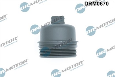 Dr.Motor Automotive DRM0670 EAN: 5903672740692.