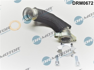 Dr.Motor Automotive DRM0672 EAN: 5903672740722.