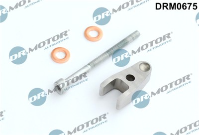 Dr.Motor Automotive DRM0675 EAN: 5903672740944.