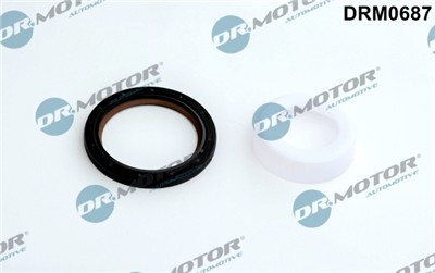 Dr.Motor Automotive DRM0687 EAN: 5903672741064.