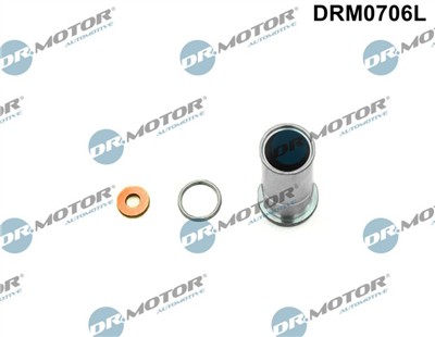 Dr.Motor Automotive DRM0706L EAN: 5904639622273.