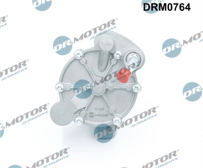 Dr.Motor Automotive DRM0764 EAN: 5903672742177.