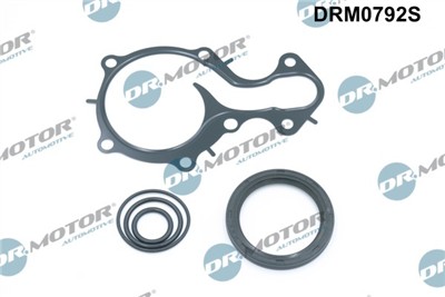 Dr.Motor Automotive DRM0792S EAN: 5903672742474.