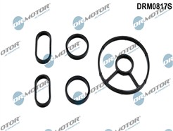 Dr.Motor Automotive DRM0817S