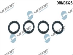 Dr.Motor Automotive DRM0832S