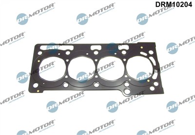 Dr.Motor Automotive DRM10204 EAN: 5904639622525.