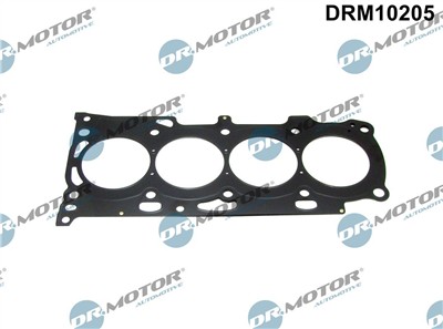 Dr.Motor Automotive DRM10205 EAN: 5904639622532.