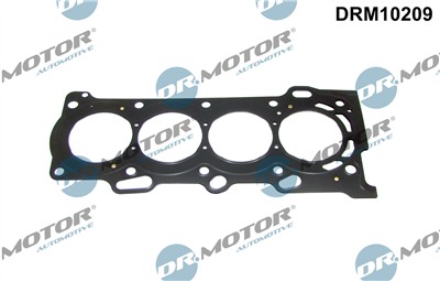 Dr.Motor Automotive DRM10209 EAN: 5904639622761.