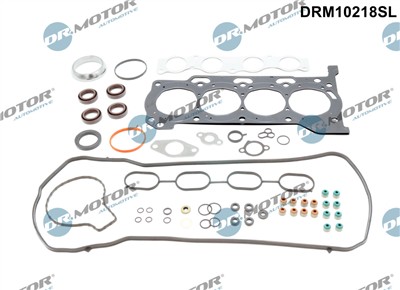 Dr.Motor Automotive DRM10218SL EAN: 5904639636195.