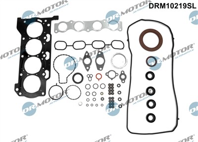 Dr.Motor Automotive DRM10219SL EAN: 5904639642097.