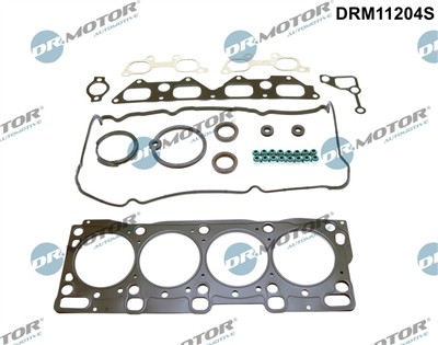 Dr.Motor Automotive DRM11204S EAN: 5904639634788.