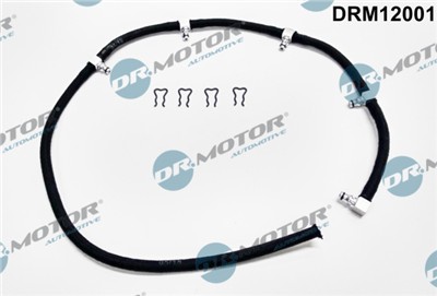 Dr.Motor Automotive DRM12001 EAN: 5902425070062.