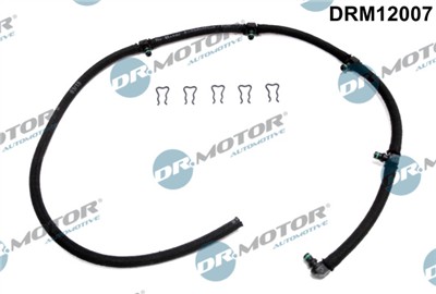 Dr.Motor Automotive DRM12007 EAN: 5902425070598.