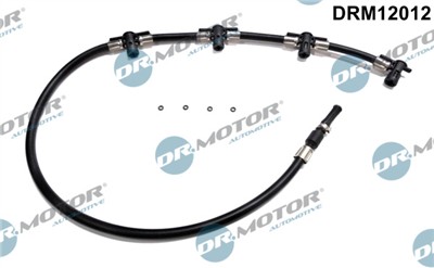 Dr.Motor Automotive DRM12012 EAN: 5902425075357.