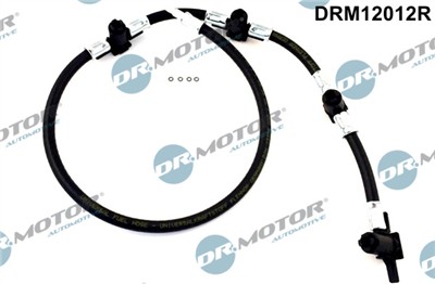 Dr.Motor Automotive DRM12012R EAN: 5902425070383.