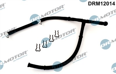 Dr.Motor Automotive DRM12014 EAN: 5902425070871.