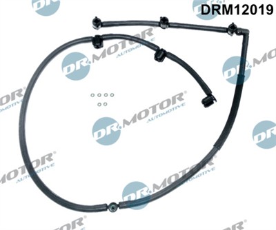 Dr.Motor Automotive DRM12019 EAN: 5902425078112.