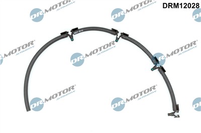 Dr.Motor Automotive DRM12028 EAN: 5904639642424.