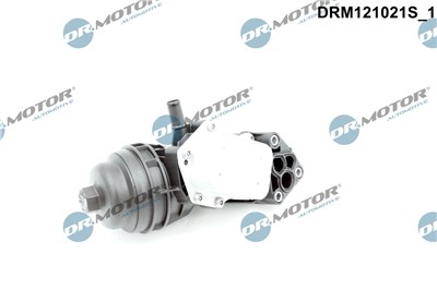 Dr.Motor Automotive DRM121021S EAN: 5904639633477.