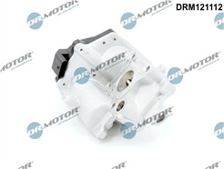 Dr.Motor Automotive DRM121112