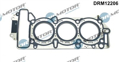 Dr.Motor Automotive DRM12206 EAN: 5903672744287.