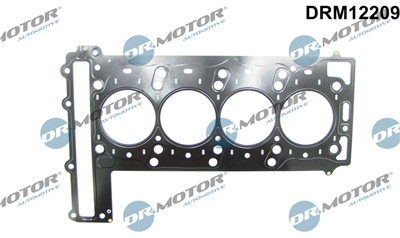 Dr.Motor Automotive DRM12209 EAN: 5904639606730.