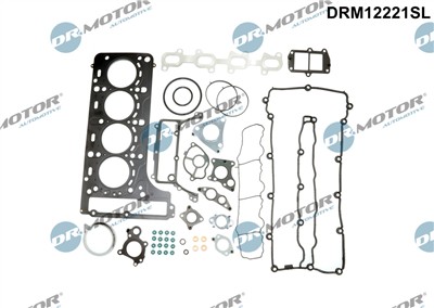 Dr.Motor Automotive DRM12221SL EAN: 5904639632425.