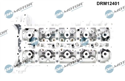 Dr.Motor Automotive DRM12401 EAN: 5904639640352.
