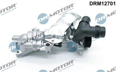 Dr.Motor Automotive DRM12701 EAN: 5903672745253.