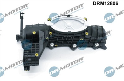 Dr.Motor Automotive DRM12806 EAN: 5903672746120.