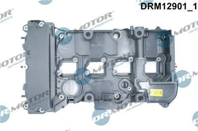 Dr.Motor Automotive DRM12901 EAN: 5903672740135.