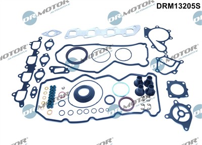 Dr.Motor Automotive DRM13205S EAN: 5904639632722.
