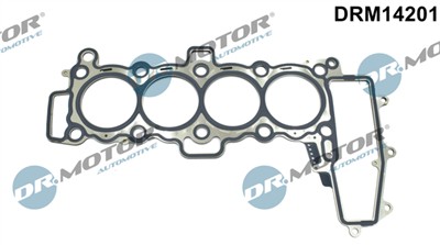 Dr.Motor Automotive DRM14201 EAN: 5904639602114.