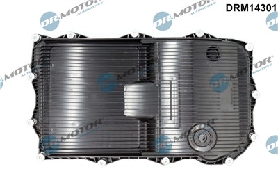 Dr.Motor Automotive DRM14301 EAN: 5904639627131.