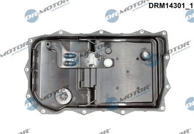 Dr.Motor Automotive DRM14301 EAN: 5904639627131.