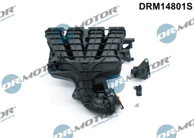 Dr.Motor Automotive DRM14801S EAN: 5903672744775.