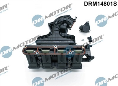 Dr.Motor Automotive DRM14801S EAN: 5903672744775.
